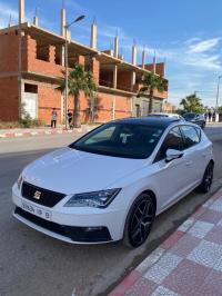 سيارات-seat-leon-2019-urban-السواحلية-تلمسان-الجزائر