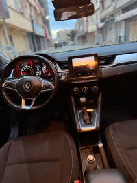 voitures-renault-captur-2021-ghazaouet-tlemcen-algerie