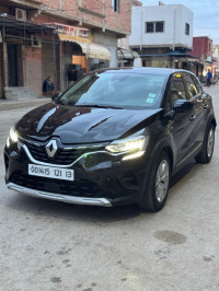 voitures-renault-captur-2021-souahlia-tlemcen-algerie