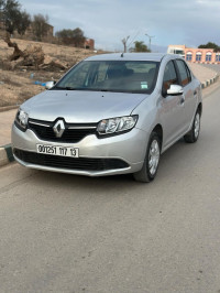 voitures-renault-symbol-2017-souahlia-tlemcen-algerie