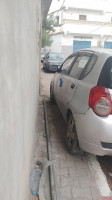 voitures-chevrolet-aveo-4-portes-2008-cheraga-alger-algerie