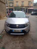 voitures-dacia-sandero-2019-stepway-sidi-ali-mostaganem-algerie