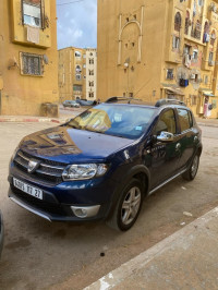 voitures-dacia-sandero-2017-stepway-sidi-ali-mostaganem-algerie