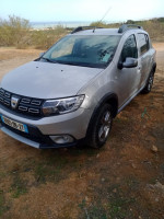 voitures-dacia-sandero-2019-stepway-sidi-ali-mostaganem-algerie