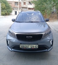 cars-geely-gx3-pro-2024-privilege-grarem-gouga-mila-algeria