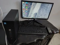 Pc bureau 
