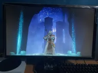 Ecran BenQ GL2460BH 75hz 1ms