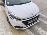 voitures-peugeot-208-2019-allure-facelift-mila-algerie