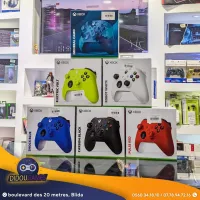 MANETTE ORIGINALE XBOX SERIES S/X