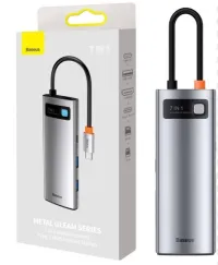 Docking station , Adaptateur 7 in 1 