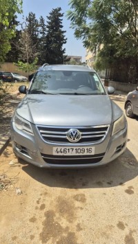 سيارات-volkswagen-tiguan-2009-carat-باش-جراح-الجزائر