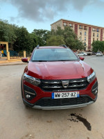 citadine-dacia-sandero-2022-el-mouradia-alger-algerie