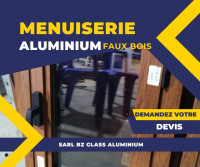 بناء-و-أشغال-menuiserie-aluminium-effet-bois-القبة-خميس-الخشنة-الجزائر-بومرداس