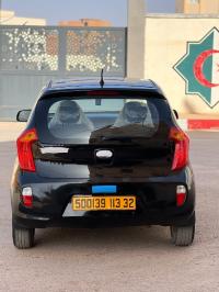 سيارات-kia-picanto-2013-style-البيض-الجزائر