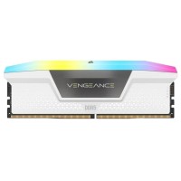 ذاكرة-ram-corsair-vengeance-rgb-ddr5-16-go-1-x-6000-mhz-cl36-blanche-utilise-mois-عين-النعجة-الجزائر