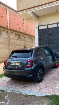 سيارات-fiat-500x-2025-club-برج-البحري-الجزائر