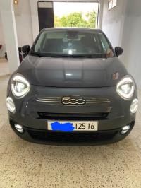 سيارات-fiat-500x-2025-club-برج-البحري-الجزائر