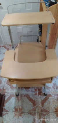 Table Ordinateur