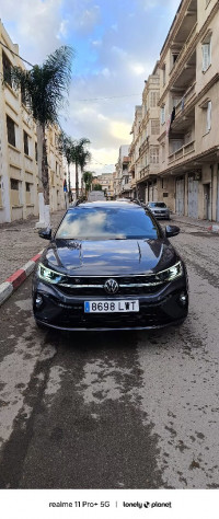 voitures-volkswagen-taigo-2022-r-line-dar-el-beida-alger-algerie