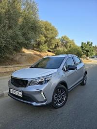 سيارات-livan-x3-pro-2026-automatique-avec-toi-ouvrant-دار-البيضاء-الجزائر