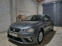 voitures-seat-ibiza-2018-style-ain-el-turck-oran-algerie