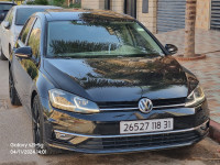 voitures-volkswagen-golf-7-2018-carat-ain-el-turck-oran-algerie