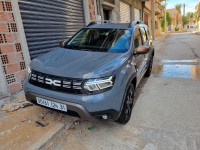 voitures-dacia-duster-2024-gold-oran-algerie