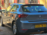 voitures-seat-ibiza-2018-style-ain-el-turck-oran-algerie