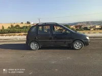 Hyundai Matrix 2004 Matrix