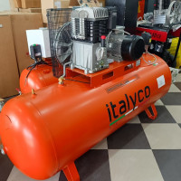 industrie-fabrication-compresseur-500l-italy-75hp-italyco-dar-el-beida-alger-algerie