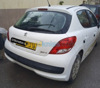 voitures-peugeot-207-plus-2013-ain-taya-alger-algerie