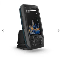 GPS GARMIN STRIKER VIVID 4CV 