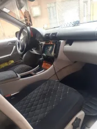 Mercedes Classe C 2004 C 200