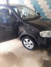 voitures-chevrolet-aveo-4-portes-2009-birtouta-alger-algerie