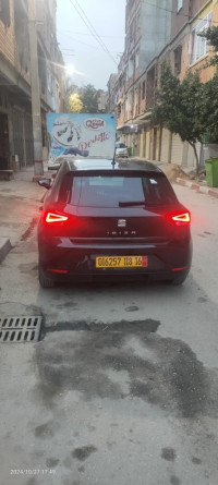 voitures-seat-ibiza-2018-ain-naadja-alger-algerie