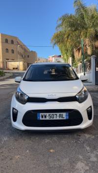 سيارات-kia-picanto-2023-عين-النعجة-الجزائر