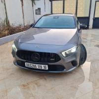 moyenne-berline-mercedes-classe-a-2019-alger-centre-algerie