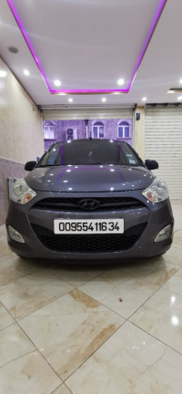 voitures-hyundai-i10-2016-bordj-bou-arreridj-algerie