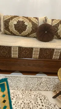 Salon Marocain