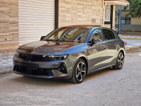 voitures-opel-astra-2024-gsline-setif-algerie