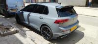 Volkswagen Golf 8 2022 thumbnail 3