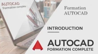 formation au sur autoCAD . sur support DVD 