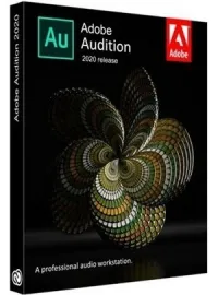 adobe audition 