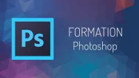 Formation photoshop Complet de A a Z بالعربية 