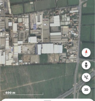 hangar-location-blida-beni-tamou-algerie