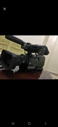 Camera Sony 1080 full hd