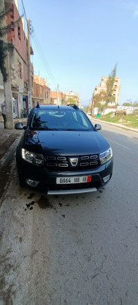 voitures-dacia-sandero-2018-stepway-jijel-algerie