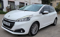 voitures-peugeot-208-2019-allure-facelift-tizi-ouzou-algerie