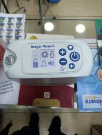 Inogen rove 6 /inogen one g3 