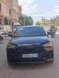 سيارات-audi-q3-2022-pack-s-line-الطاية-سطيف-الجزائر